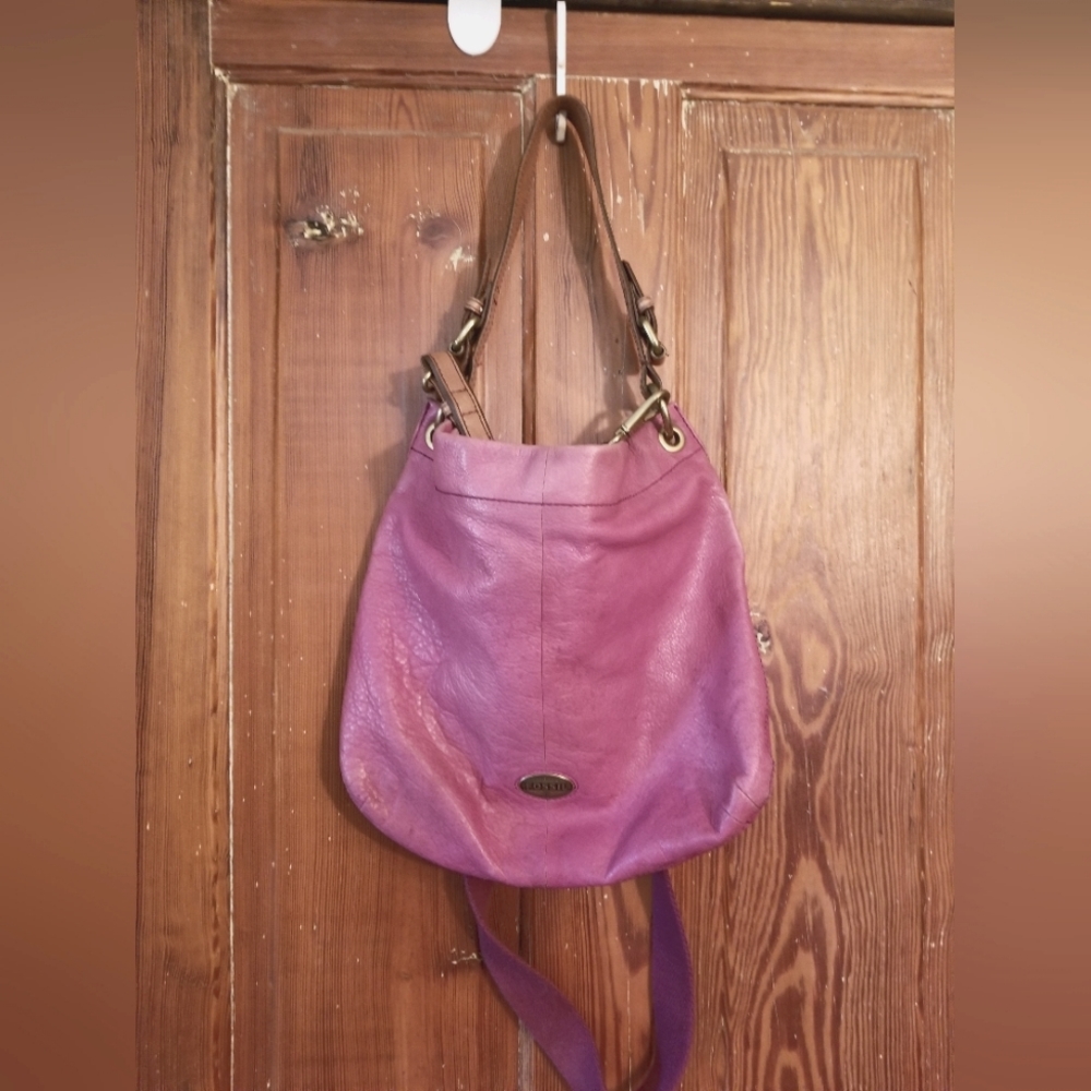 Fossil Purse